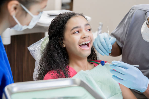 Best Pediatric Emergency Dentist in Hanamaulu, HI