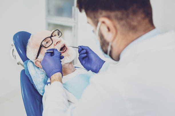 Best Emergency Dental Care for Broken or Chipped Teeth in Hanamaulu, HI